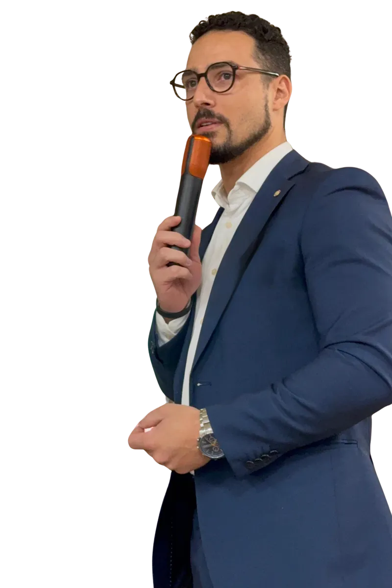 Alisson Tissi Soares