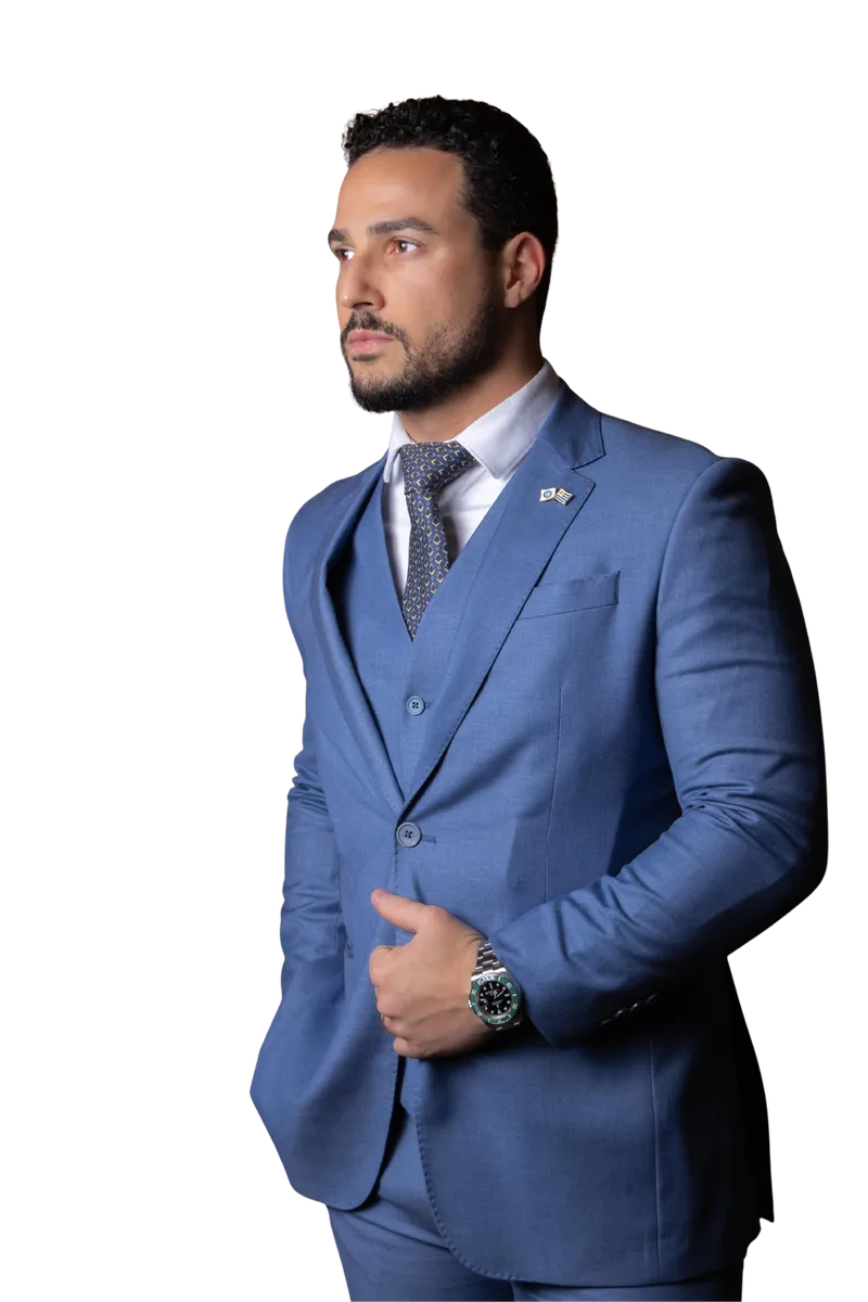 Alisson Tissi Soares - Master Coach