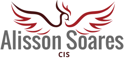 Alisson Tissi Soares Coaching Logo